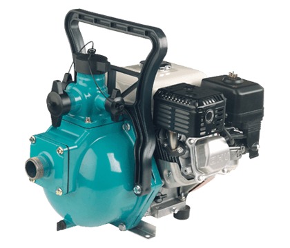 Honda B55H High Pressure Pump